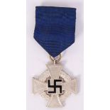 GERMAN LONG SERVICE MEDAL