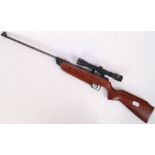 AIR RIFLE