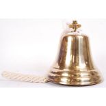 BRASS SHIPS BELL