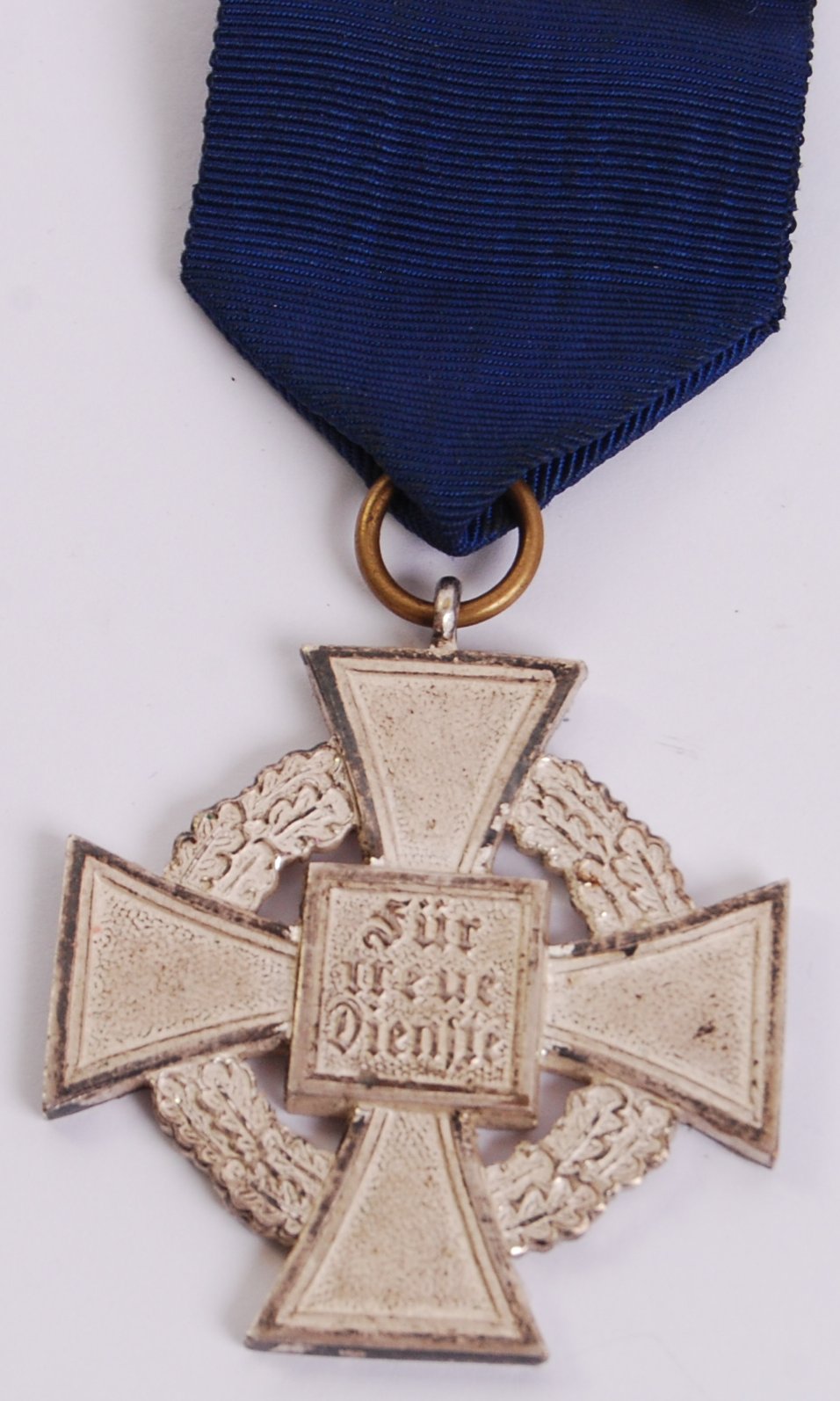 GERMAN LONG SERVICE MEDAL - Image 3 of 3