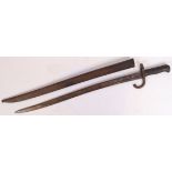 FRENCH BAYONET