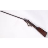 ANTIQUE GEM AIR RIFLE