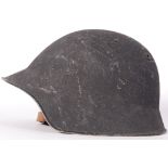 SWISS MILITARY HELMET