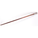 SWORD STICK WALKING CANE