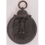 NAZI EASTERN FRONT MEDAL