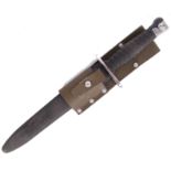 SWISS ARMY BAYONET