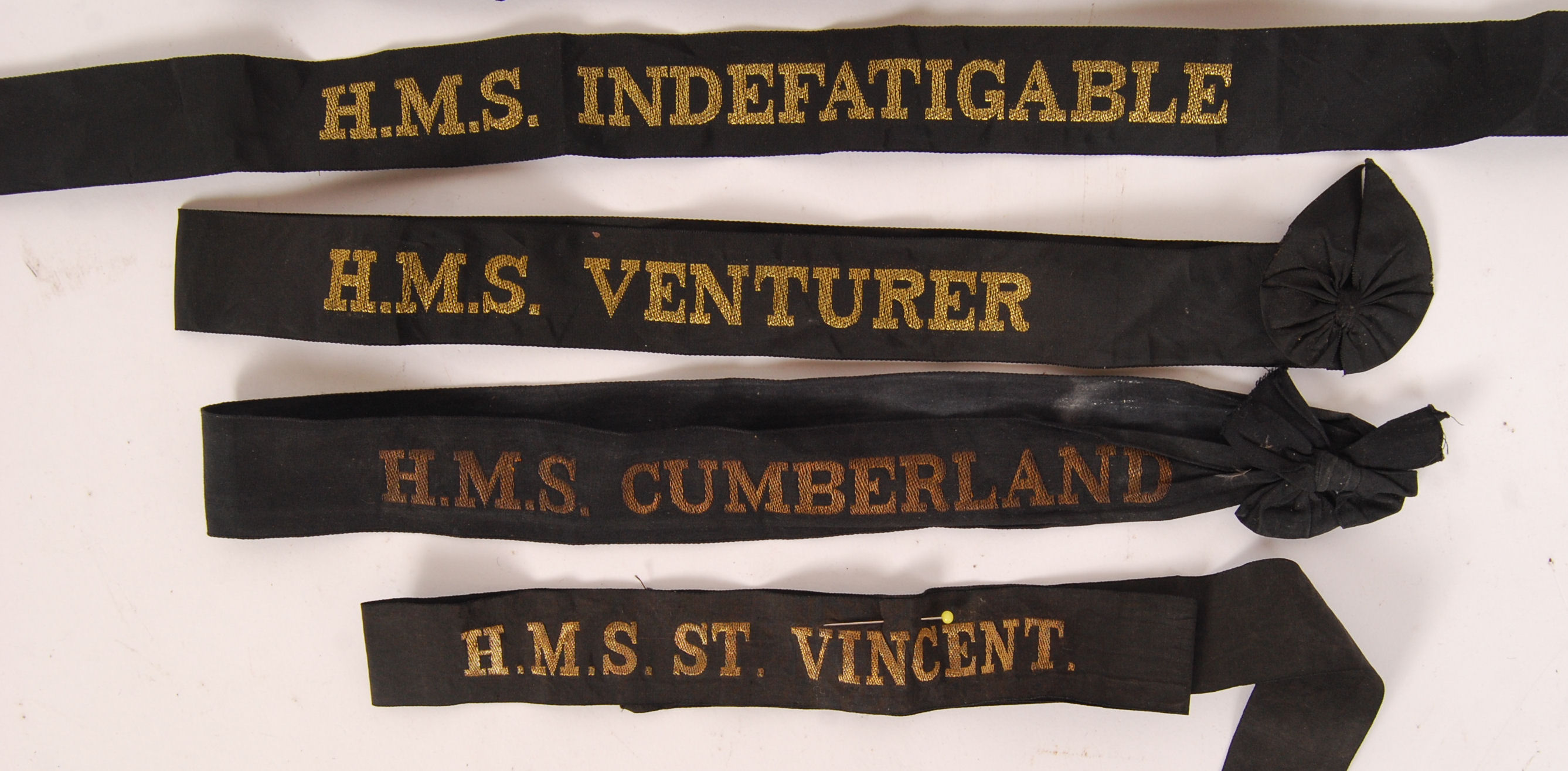 CUFF TITLE BANDS - Image 4 of 4