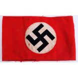 NAZI ARMBAND