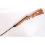 AIR RIFLE