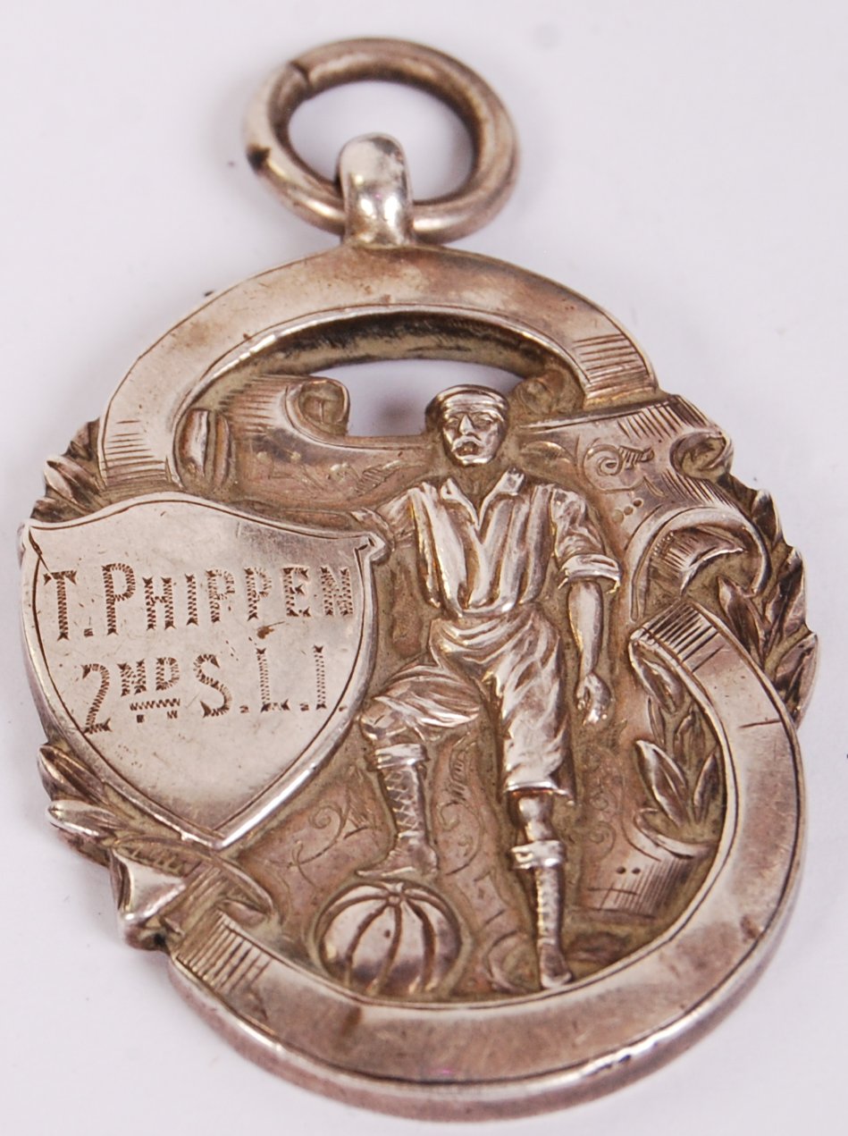 WWI MEDAL GROUP & PERSONAL EFFECTS - Image 10 of 10