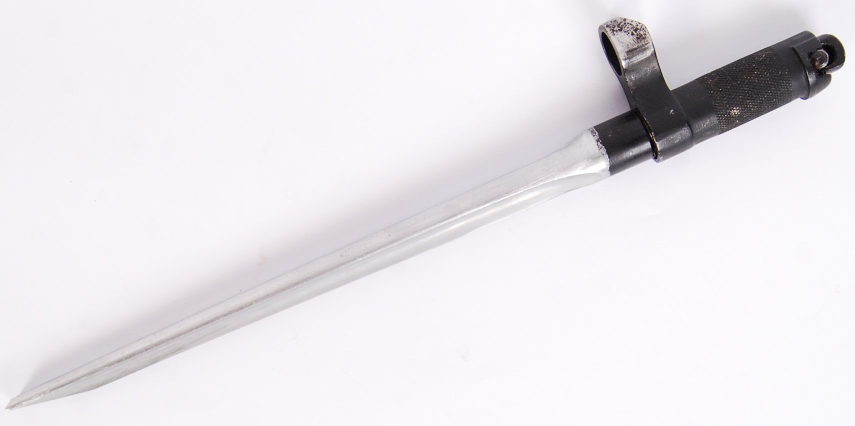 CHINESE PIGSTICKER BAYONET