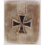 GERMAN CIGARETTE CASE