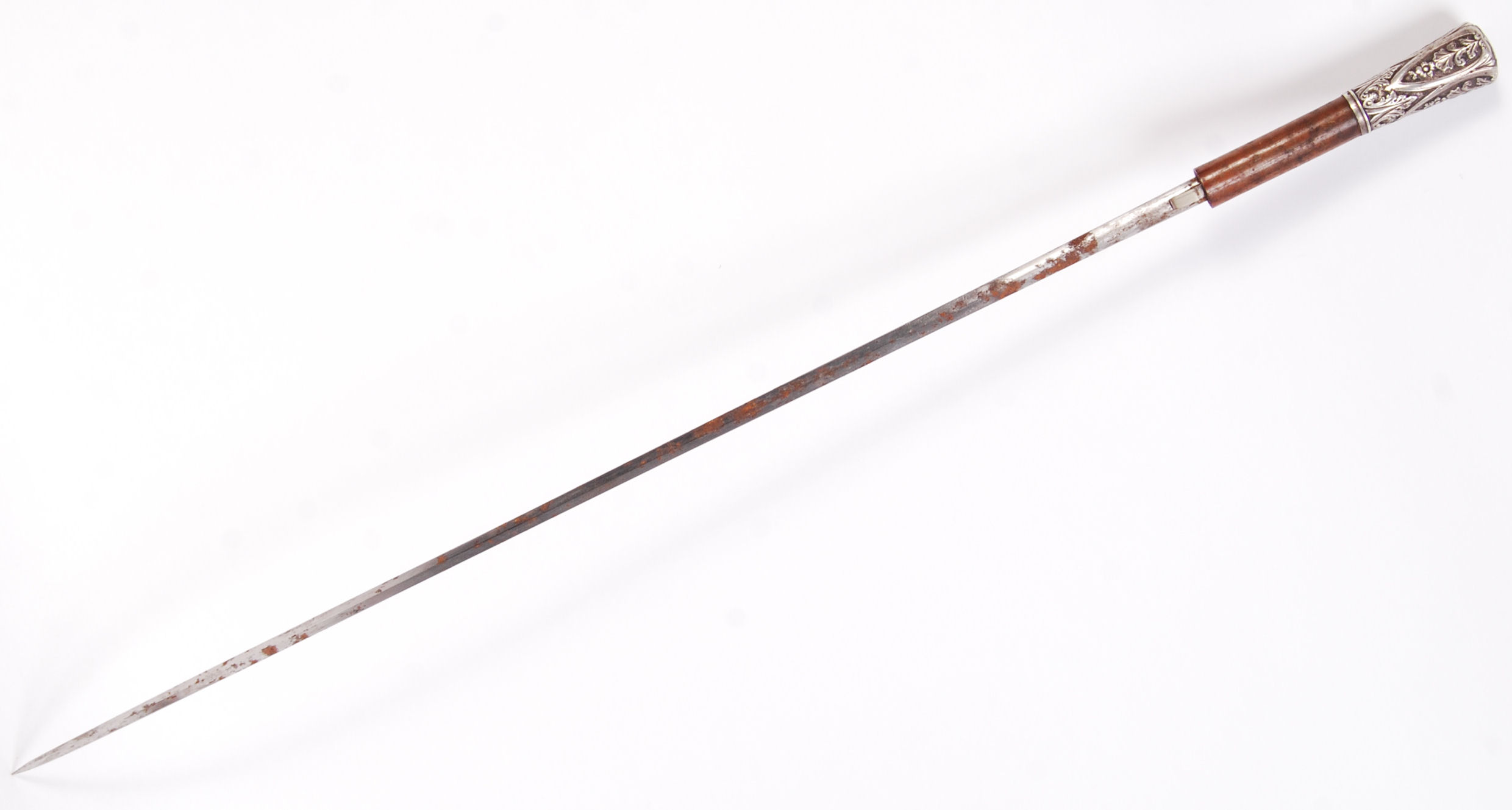 SWORD STICK WALKING CANE - Image 4 of 4