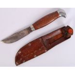 BOWIE KNIFE