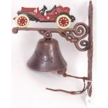 CLASSIC CAR BELL