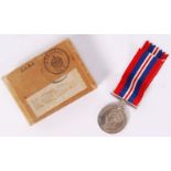 WWII MEDAL