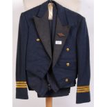 RAF UNIFORM