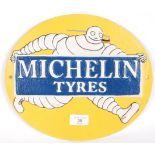 MICHELIN TYRES