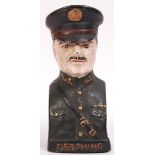 GENERAL PERSHING MONEY BANK