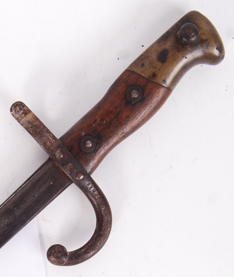 FRENCH BAYONET - Image 2 of 4