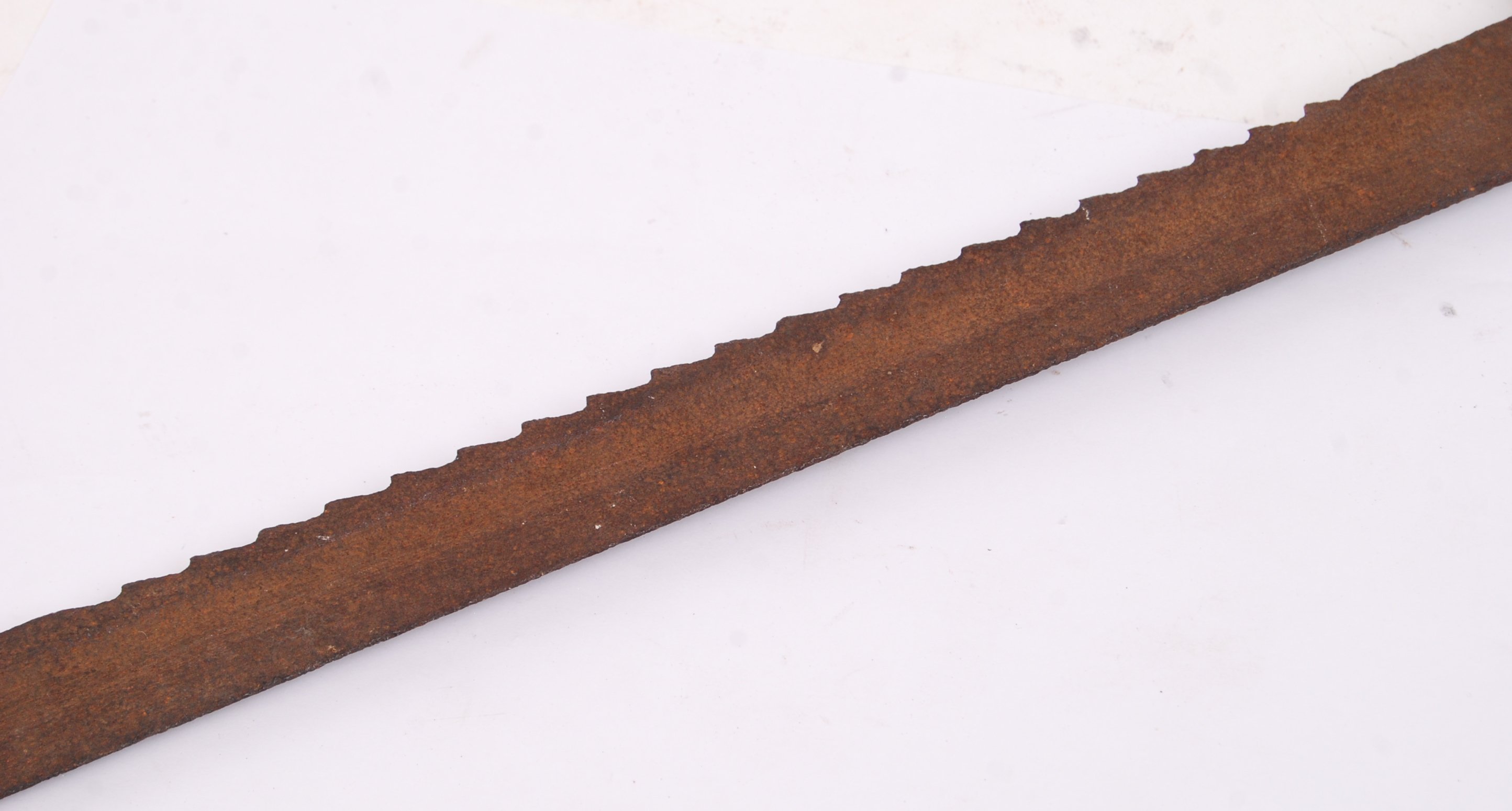 19TH CENTURY BAYONET - Image 3 of 3