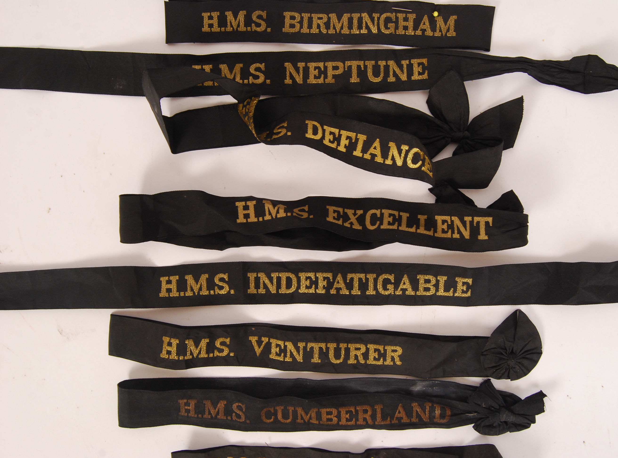 CUFF TITLE BANDS - Image 3 of 4