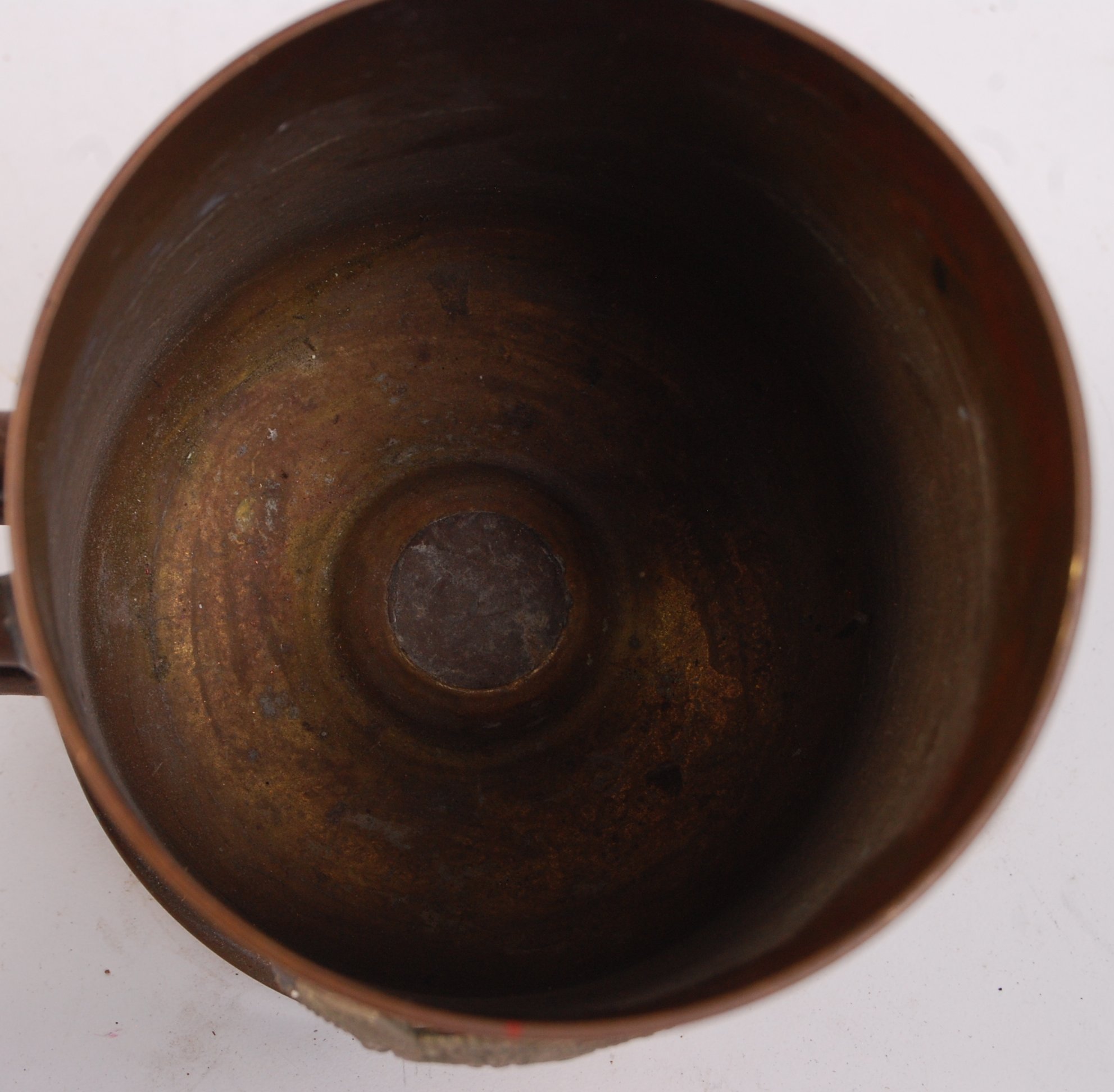 TRENCH ART TANKARD - Image 5 of 5