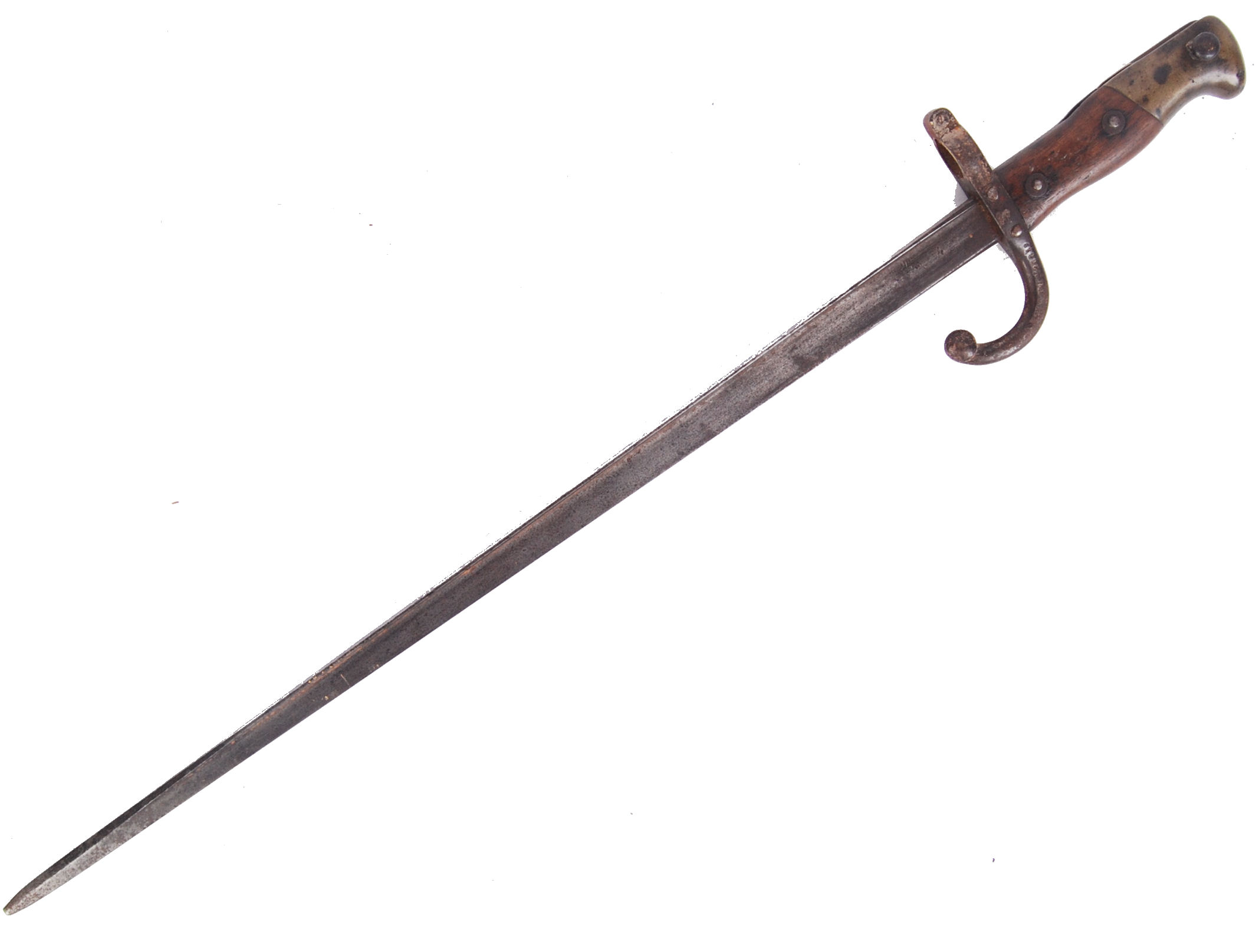 FRENCH BAYONET