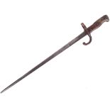 FRENCH BAYONET