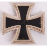 WWII IRON CROSS