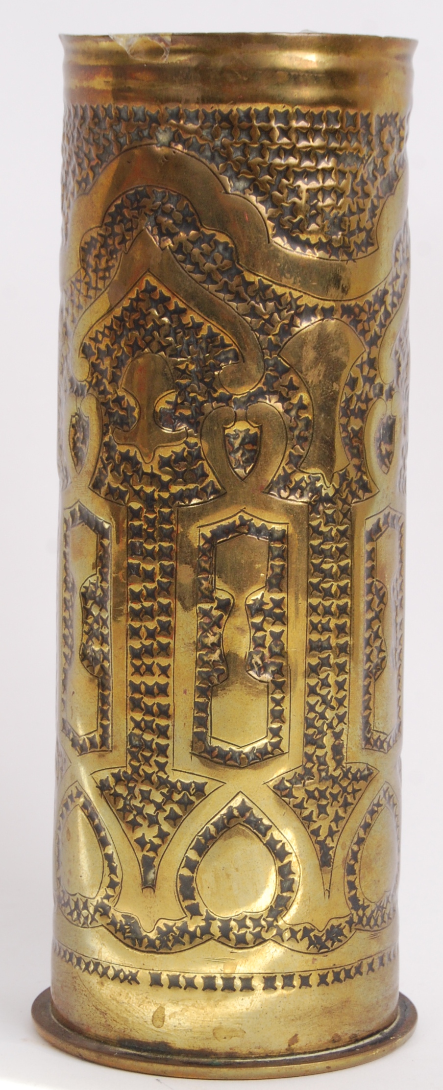 TRENCH ART - Image 3 of 3