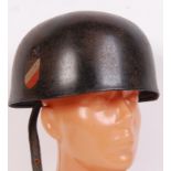 GERMAN PARATROOPERS HELMET