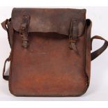 DISPATCH RIDERS BAG