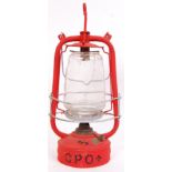 GPO LAMP