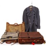 WWII RAF PERSONAL EFFECTS