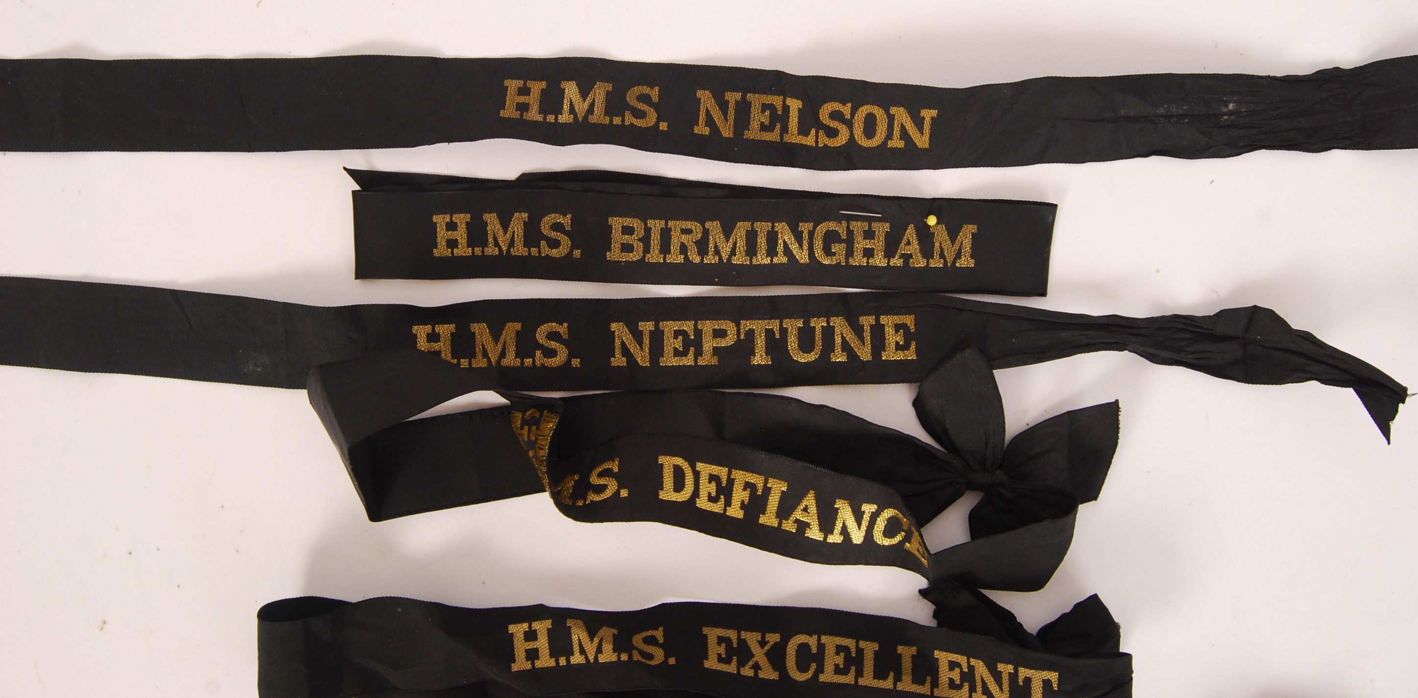 CUFF TITLE BANDS - Image 2 of 4