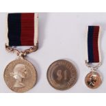 RAF GOOD CONDUCT MEDAL