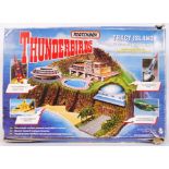 MATCHBOX THUNDERBIRDS