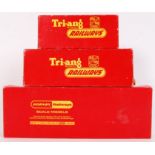 TRIANG/ HORNBY