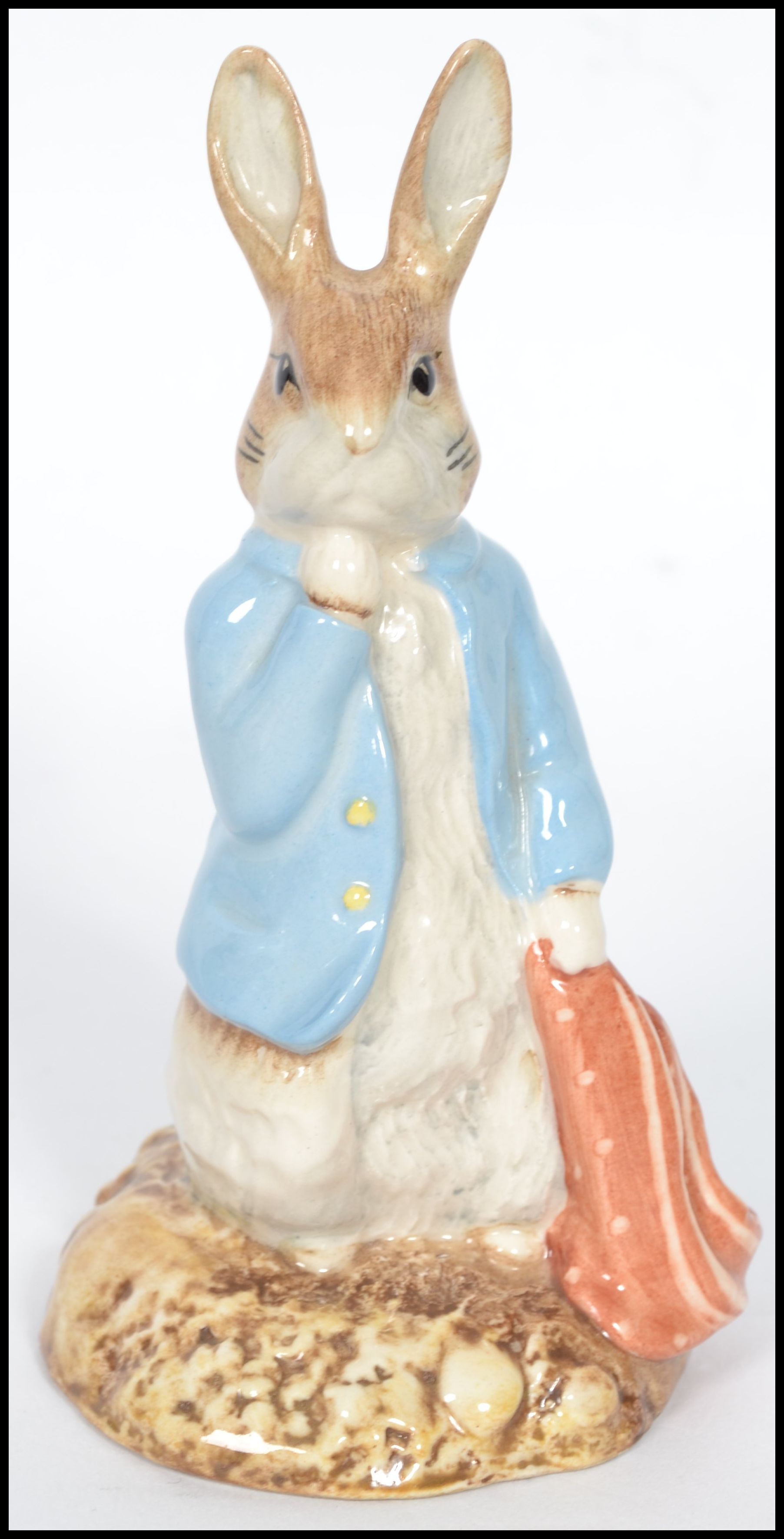 A Royal Doulton figure ' Choir Boy ' HN2141 together with other ceramics to include makers such as - Image 7 of 25