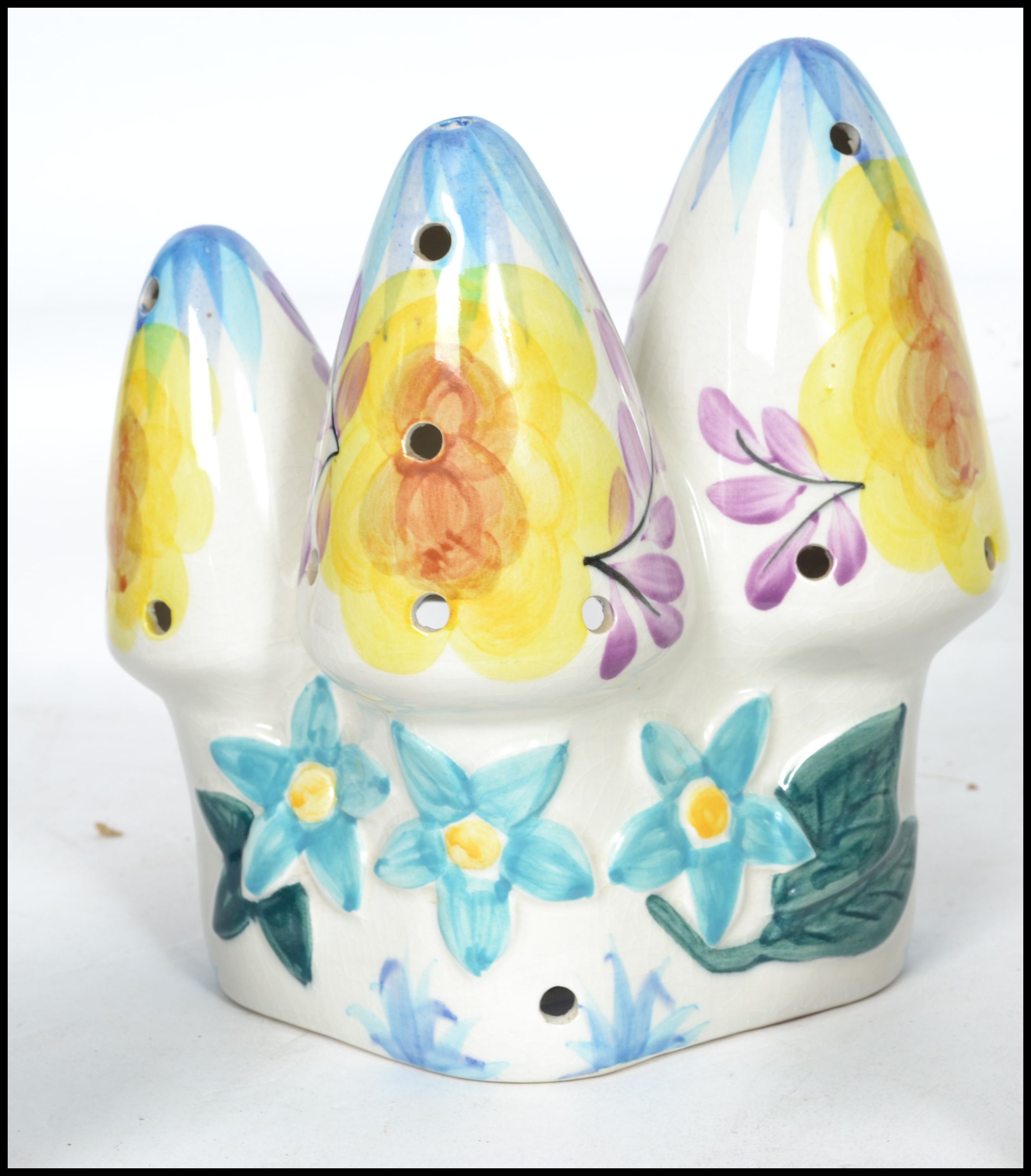 A group of three charming children's bedside night lights by Derrick Fowler together with a - Image 11 of 13