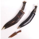 KUKRI KNIVES