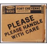 FORT CHEYENNE