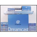 SEGA DREAMCAST