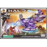 HALO CONVENT MEGA BLOKS