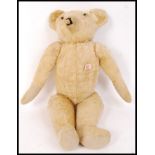 VINTAGE TEDDY BEAR