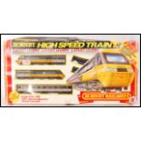 HORNBY TRAINSET