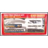 HORNBY TRAINSET