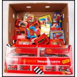 ROYAL MAIL DIECAST