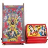 COLECO HAPPY DAYS PINBALL MACHINE